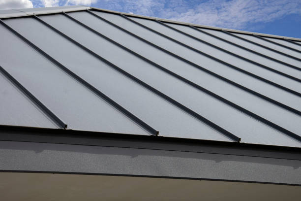 Best Metal Roofing Installation  in Monroe, LA